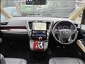 2017 Toyota Alphard