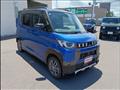2024 Mitsubishi DELICA MINI