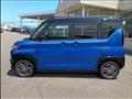 2024 Mitsubishi DELICA MINI