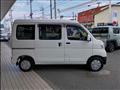 2020 Daihatsu Hijet Cargo