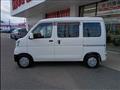 2020 Daihatsu Hijet Cargo