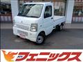 2011 Suzuki Carry Truck