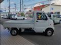 2011 Suzuki Carry Truck