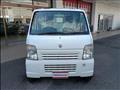 2011 Suzuki Carry Truck
