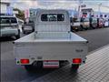 2011 Suzuki Carry Truck
