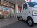 2011 Suzuki Carry Truck