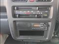 2011 Suzuki Carry Truck