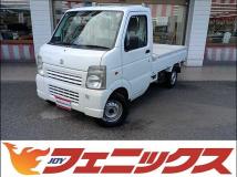2011 Suzuki Carry Truck