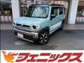 2021 Suzuki Hustler