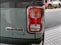 2021 Suzuki Hustler
