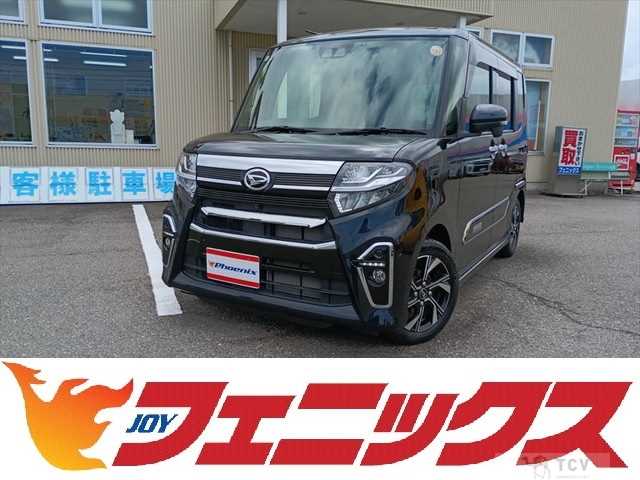 2021 Daihatsu Tanto