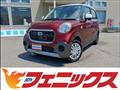 2016 Daihatsu Cast