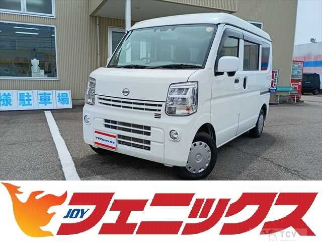 2024 Nissan Clipper Van