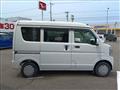 2024 Nissan Clipper Van