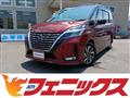 2022 Nissan Serena