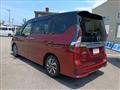 2022 Nissan Serena