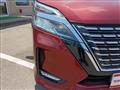 2022 Nissan Serena
