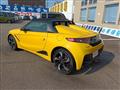 2015 Honda S660
