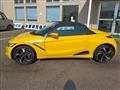2015 Honda S660