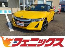 2015 Honda S660