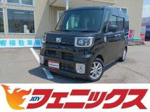 2020 Daihatsu WAKE