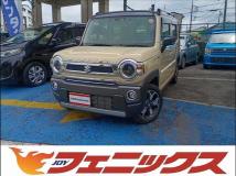 2023 Suzuki Hustler