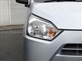 2019 Daihatsu Mira Es