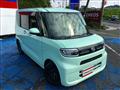 2025 Daihatsu Tanto