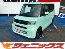 2025 Daihatsu Tanto