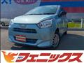 2017 Daihatsu Mira Es