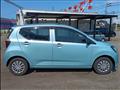 2017 Daihatsu Mira Es