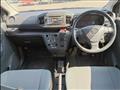 2017 Daihatsu Mira Es