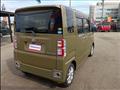 2019 Daihatsu WAKE