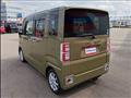 2019 Daihatsu WAKE