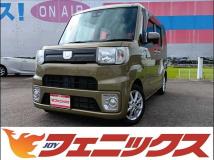 2019 Daihatsu WAKE