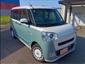 2023 Daihatsu Move Canbus