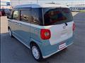 2023 Daihatsu Move Canbus