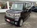 2016 Honda N BOX