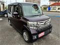 2016 Honda N BOX