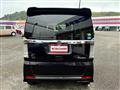 2016 Honda N BOX