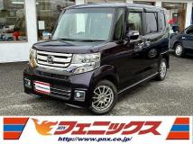 2016 Honda N BOX