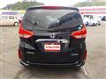 2021 Honda Freed