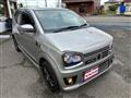 2019 Suzuki Alto Works
