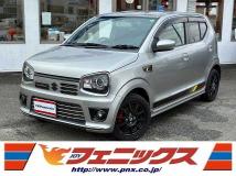2019 Suzuki Alto Works