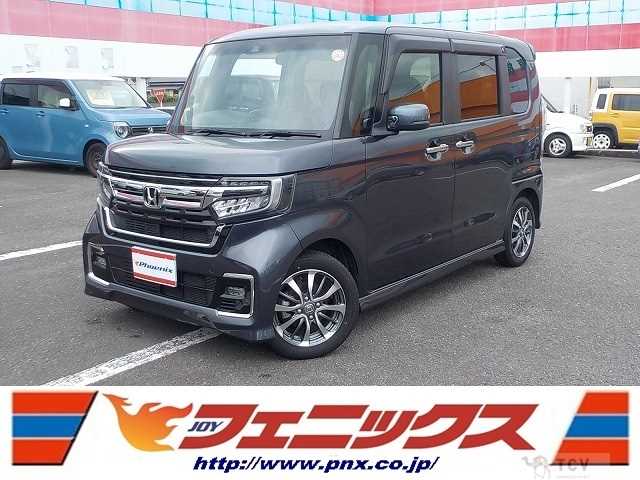 2023 Honda N BOX