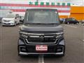 2023 Honda N BOX