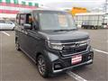 2023 Honda N BOX