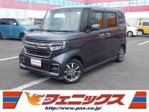 2023 Honda N BOX