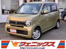 2021 Honda N-WGN