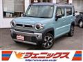 2021 Suzuki Hustler
